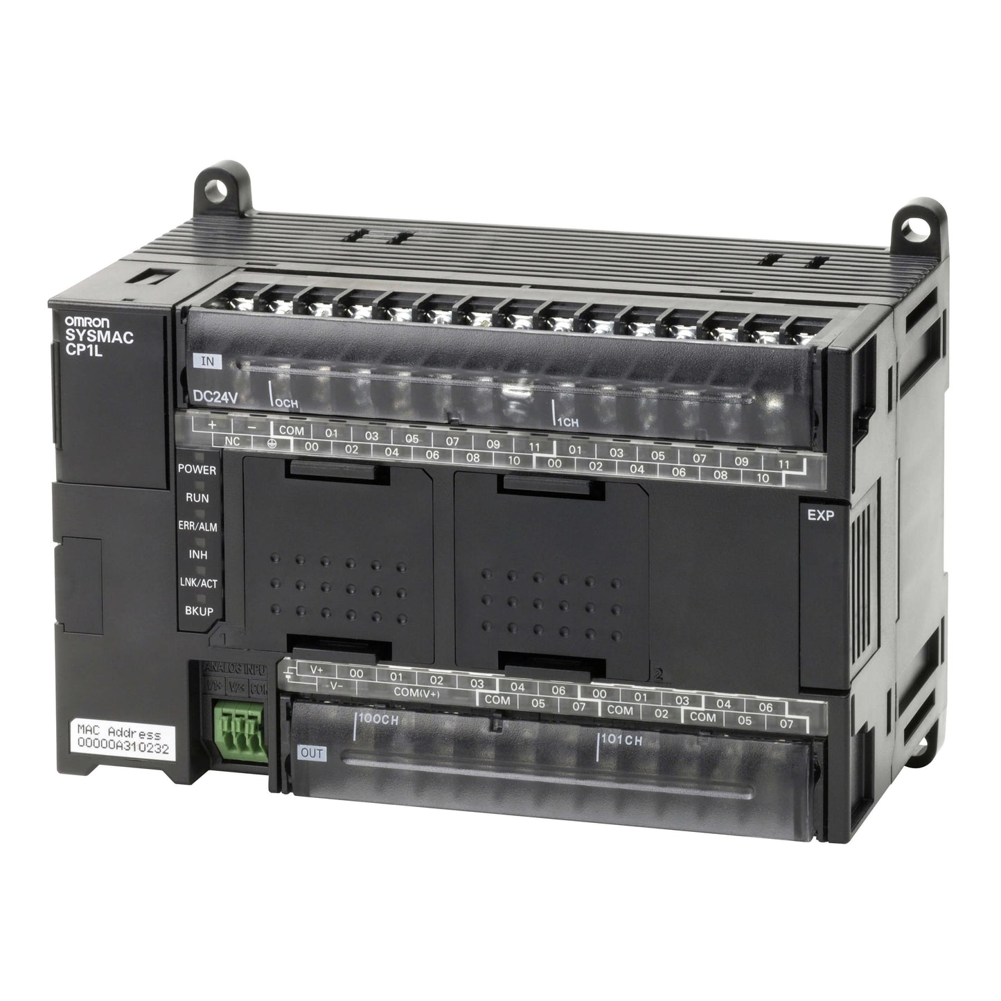 CP1L-EM40DT1-D