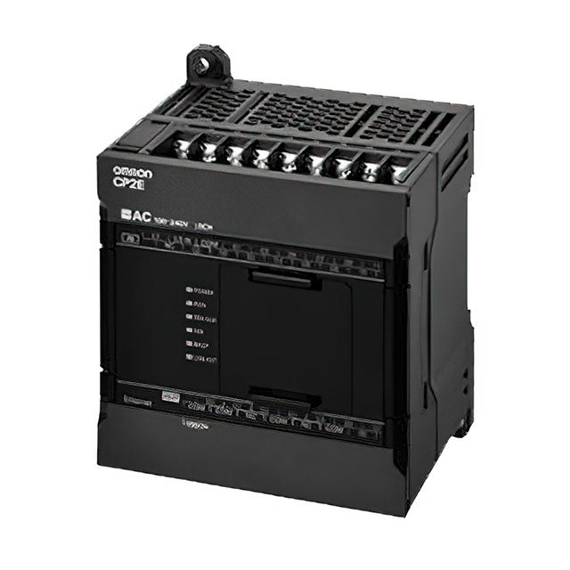 CP2E-N20DR-A