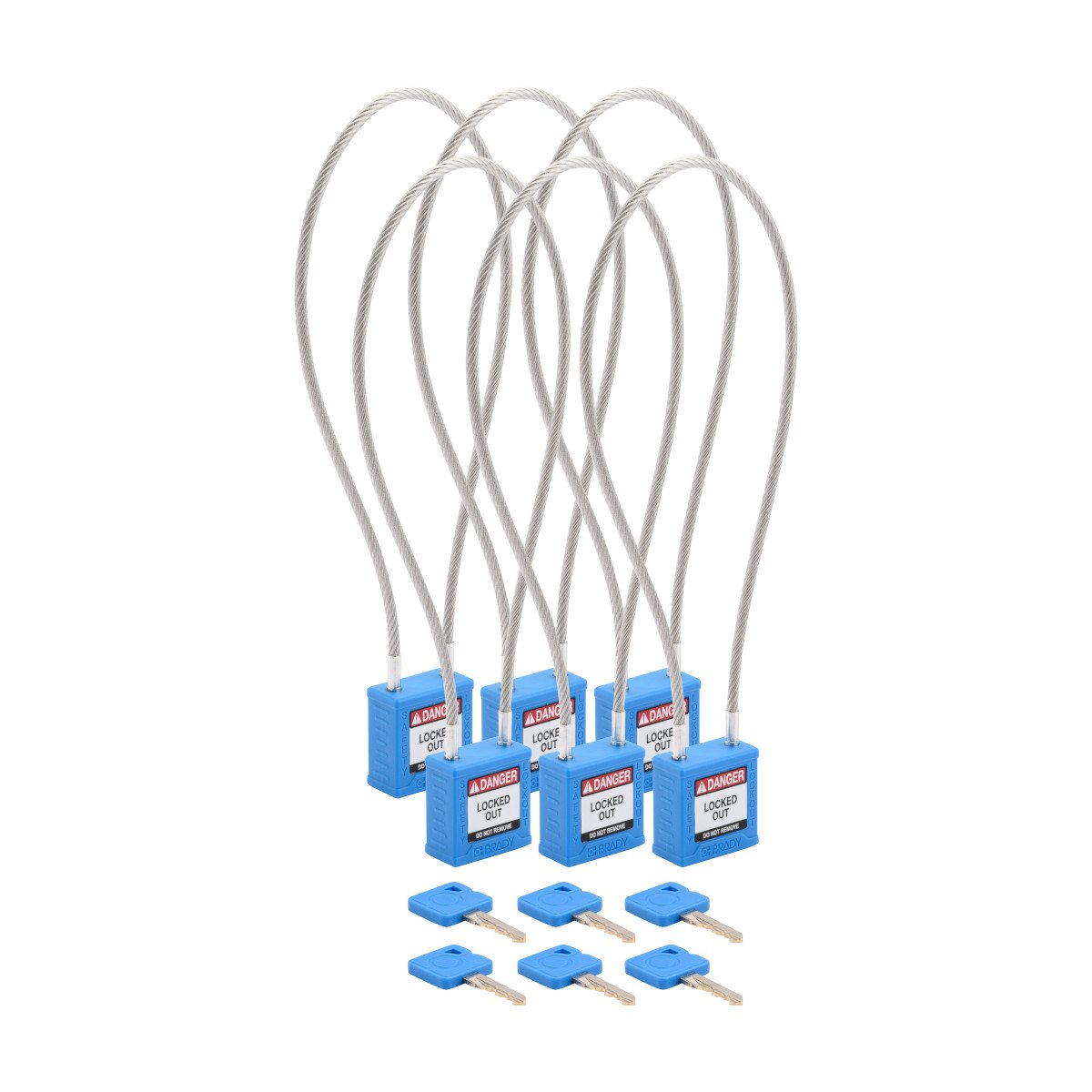 CPPL-BLU-400CB-KA6