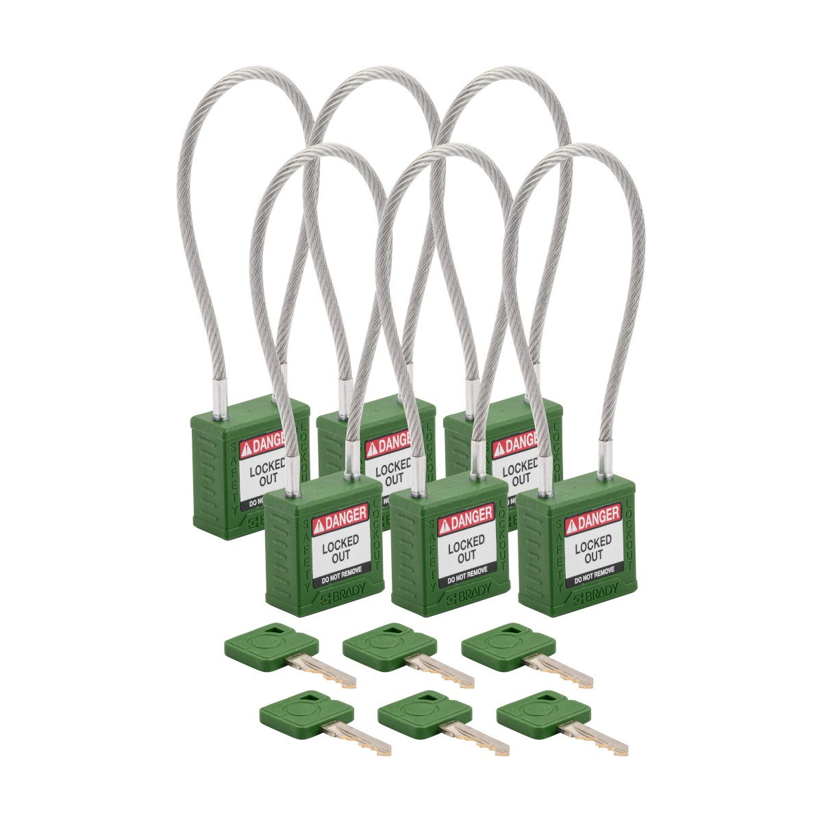 CPPL-GRN-200CB-KA6