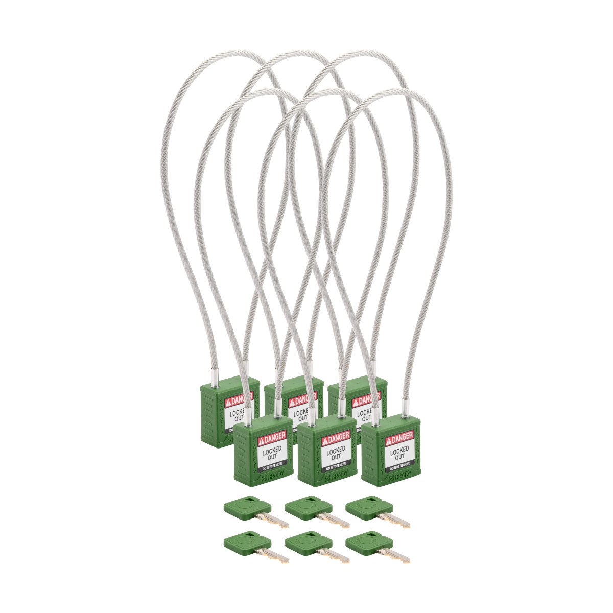 CPPL-GRN-400CB-KA6