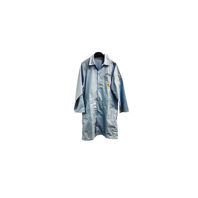 CQ-ESD-LABCOAT-2XL