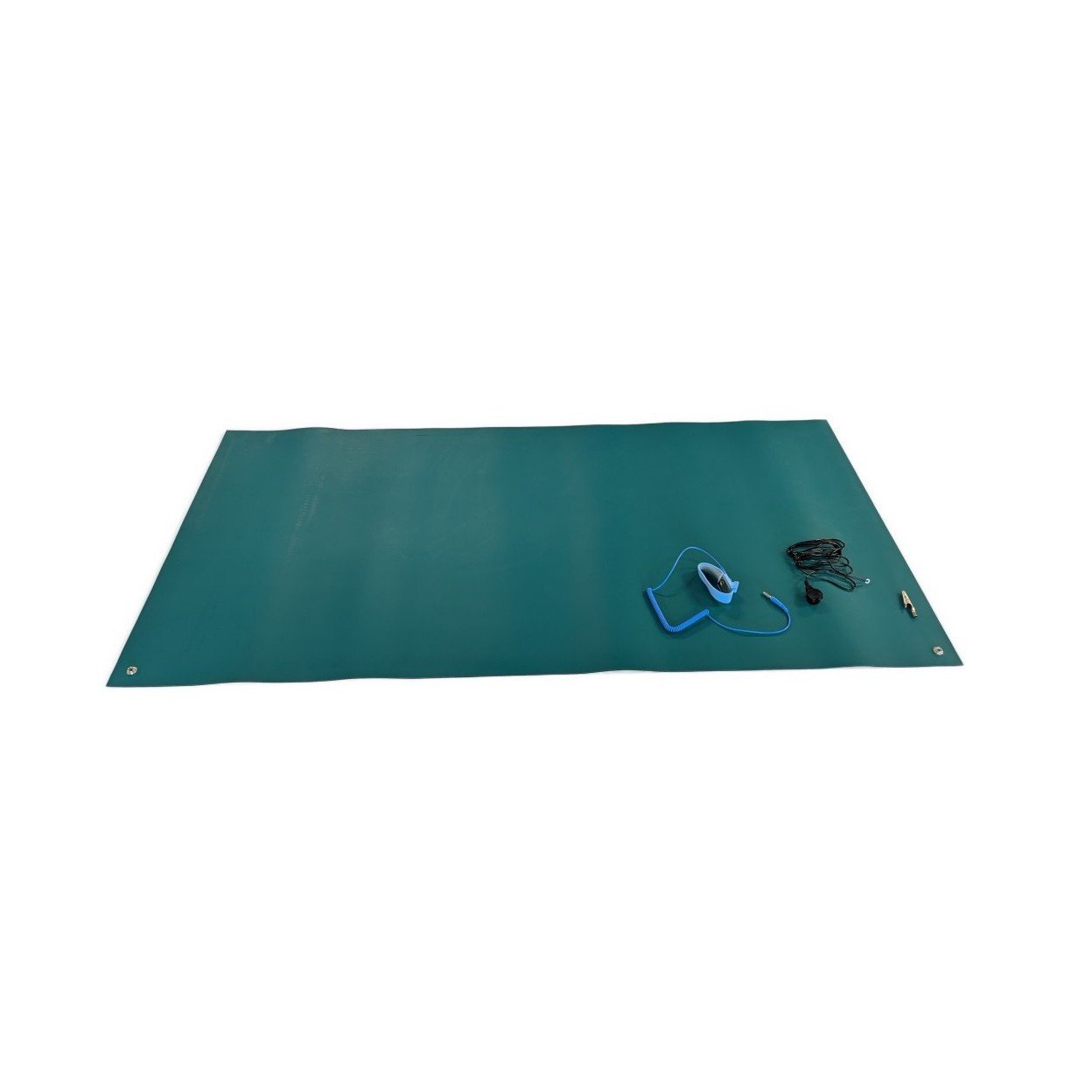 CQ-ESD-MAT-GREEN-2X4