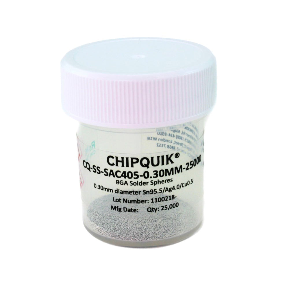 CQ-SS-SAC405-0.30MM-25000