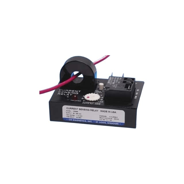 CR4395-EH-120-110-A-CD-ELR-I