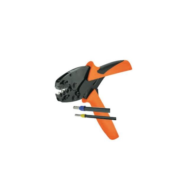 CRIMPIT F 16