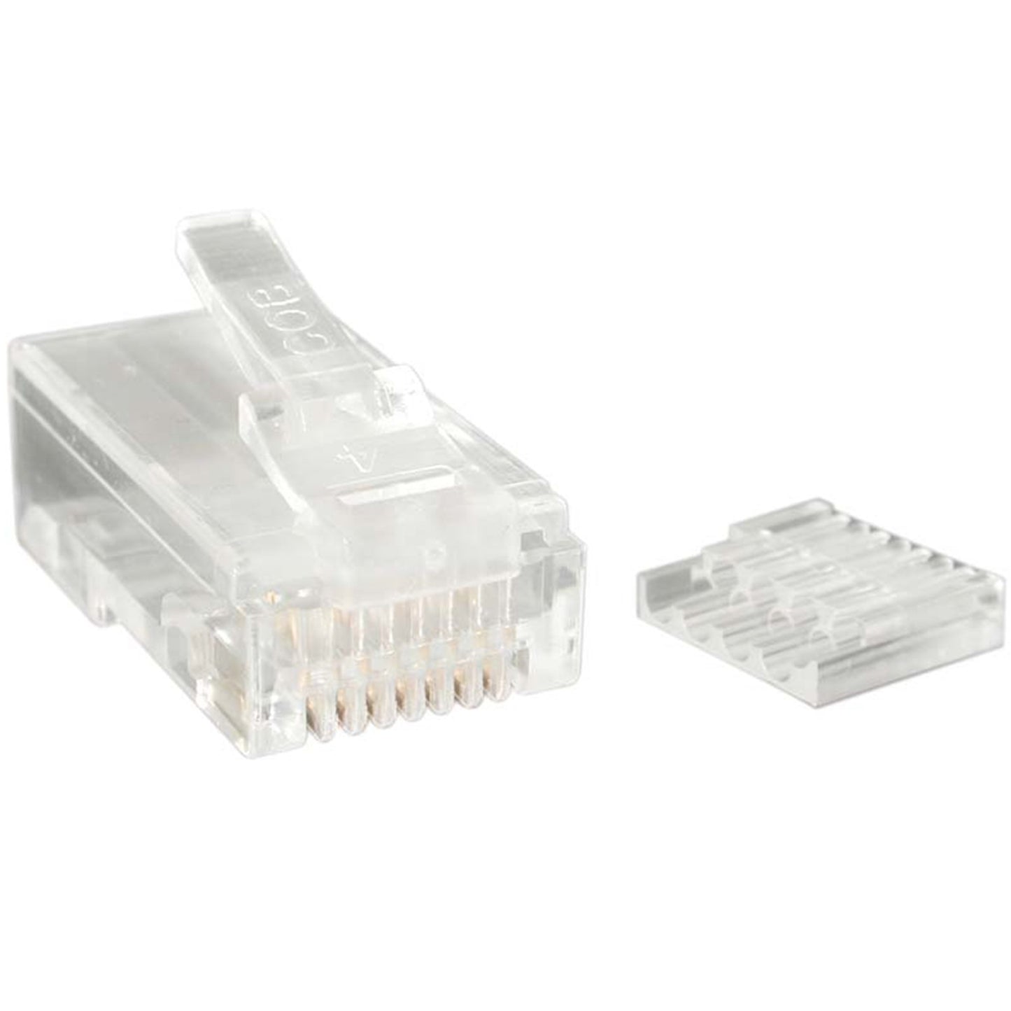 CRJ45C6STR50