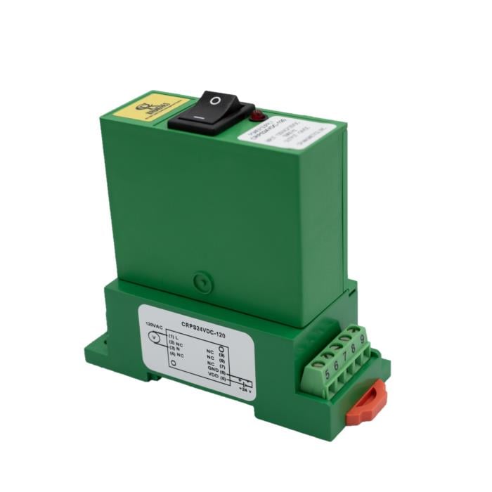 CRPS24VDC-240