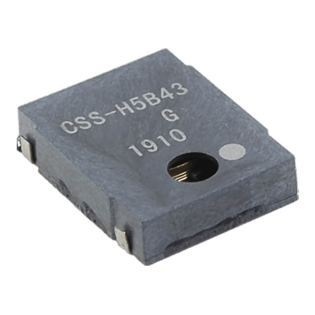 CSS-H5B43-SMT-TR