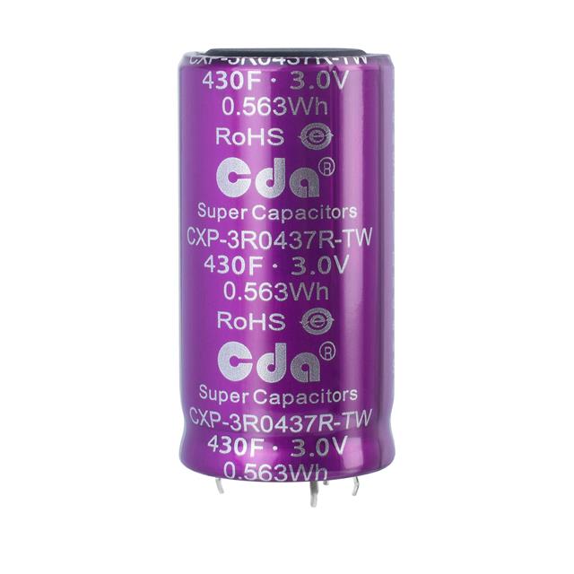 CXP-3R0437R-TW