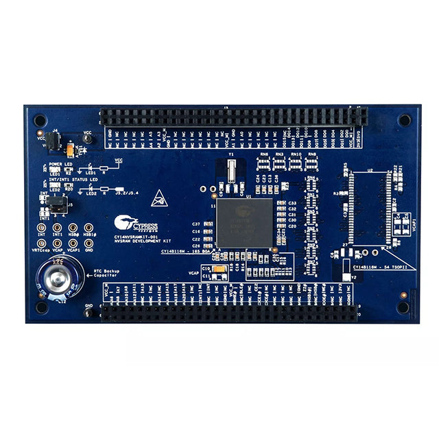 CY14NVSRAMKIT-001