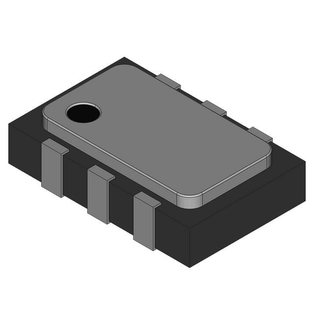 CY2XF33LXC533T