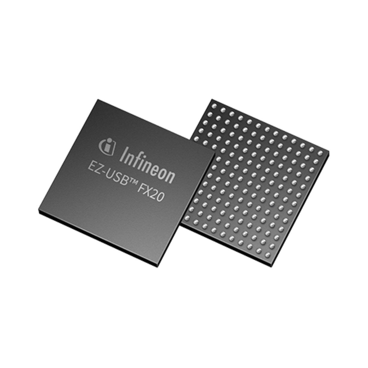CYUSB4024FCAXIXQMA1