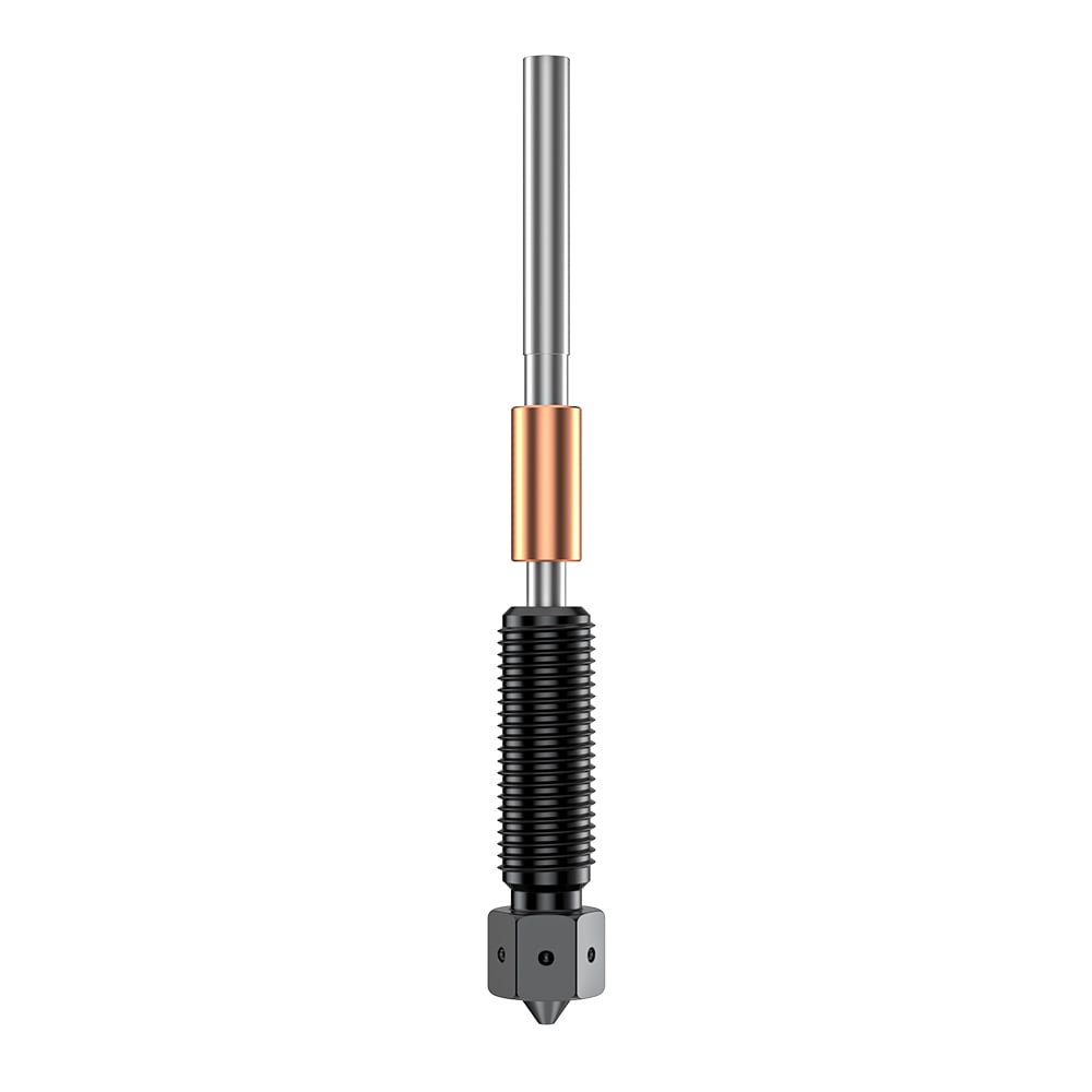CREALITY QUICK SWAP HARDENDED STEEL NOZZLE