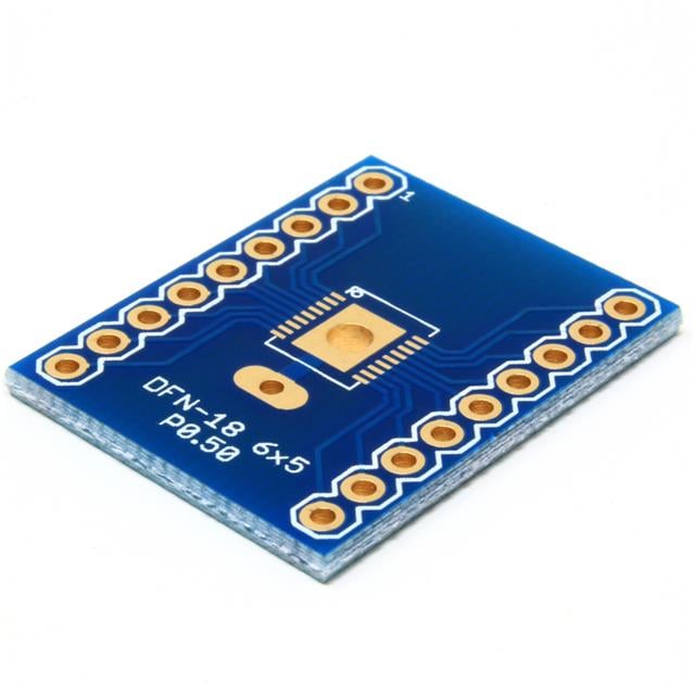 DA-DFN18-6X5P50