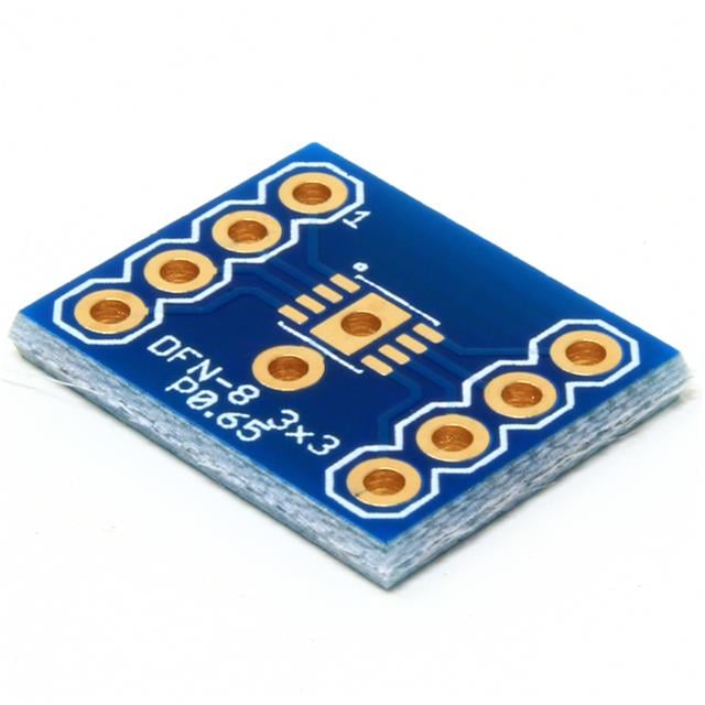 DA-DFN8-3X3P65