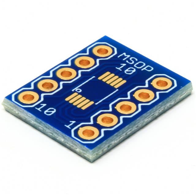 DA-MSOP10-3X3P50