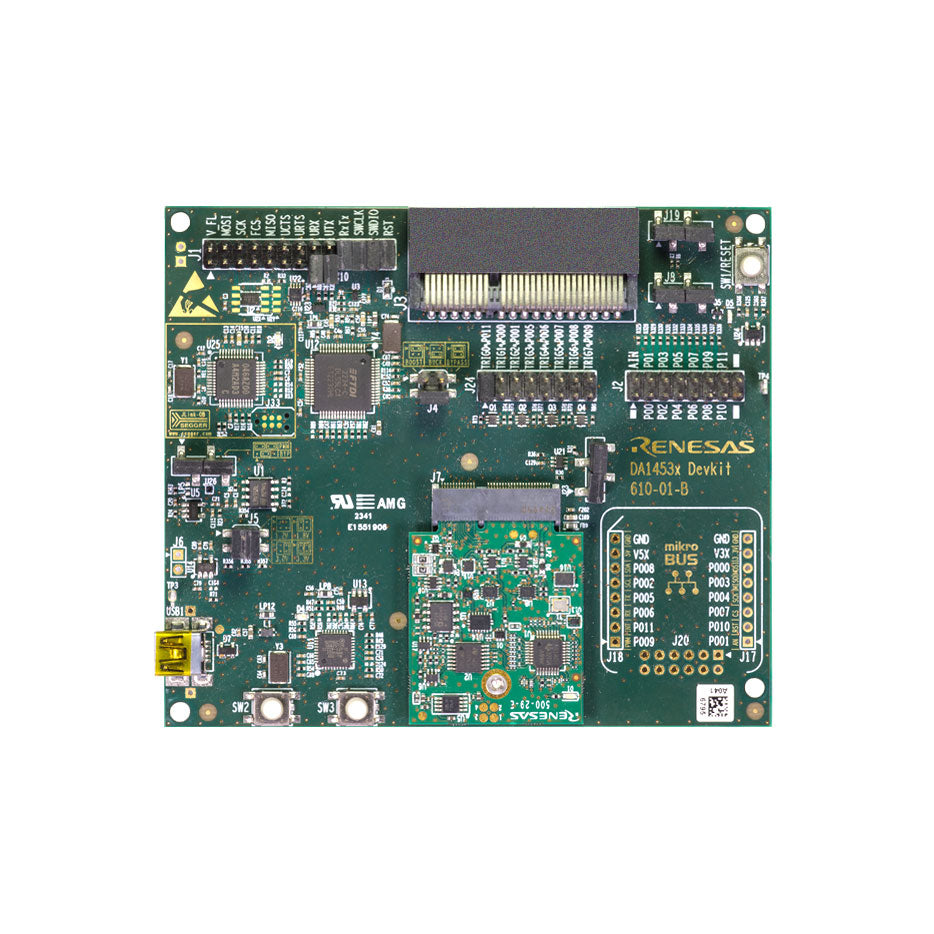 DA14533-00RNDEVKT-P