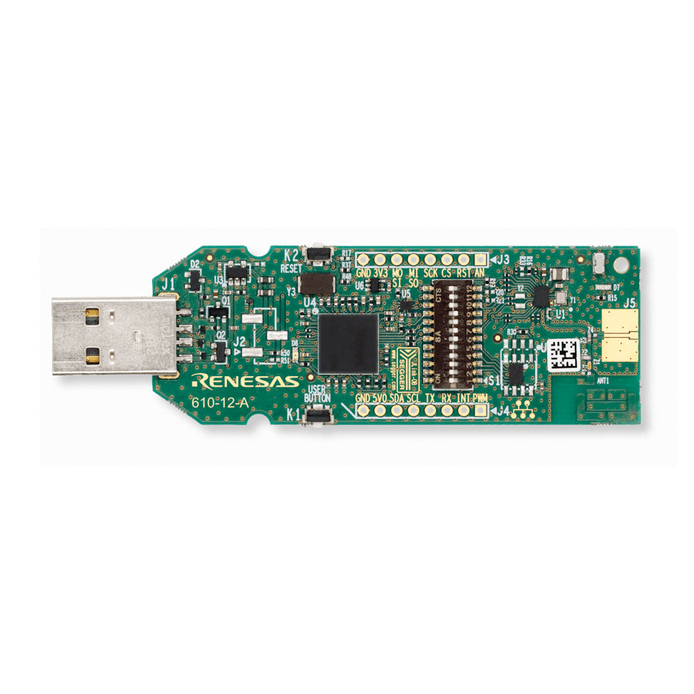 DA14535-00FXDEVKT-U