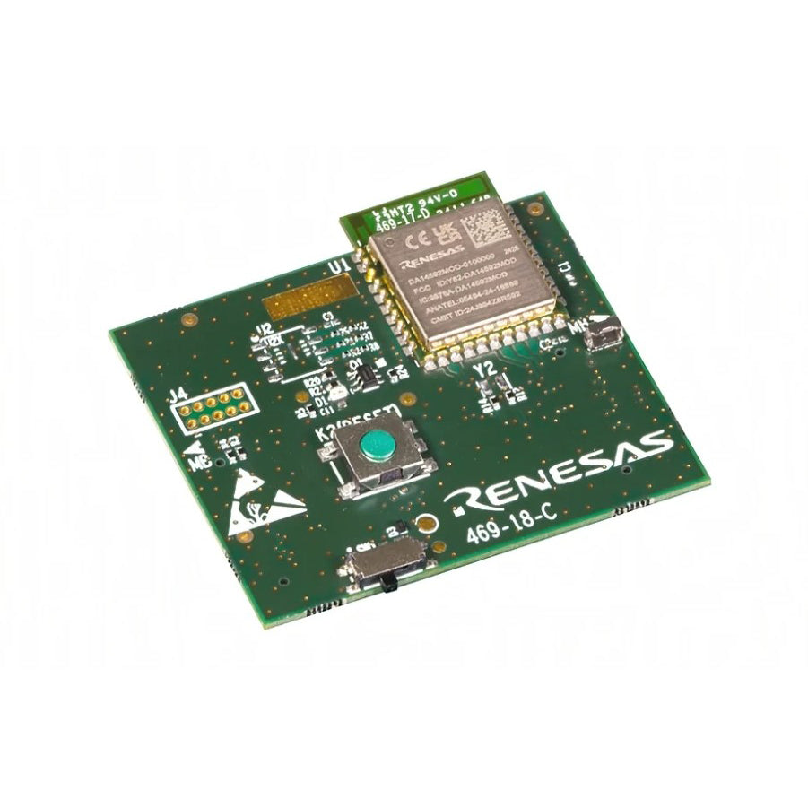 DA14592MOD-0100DB-P