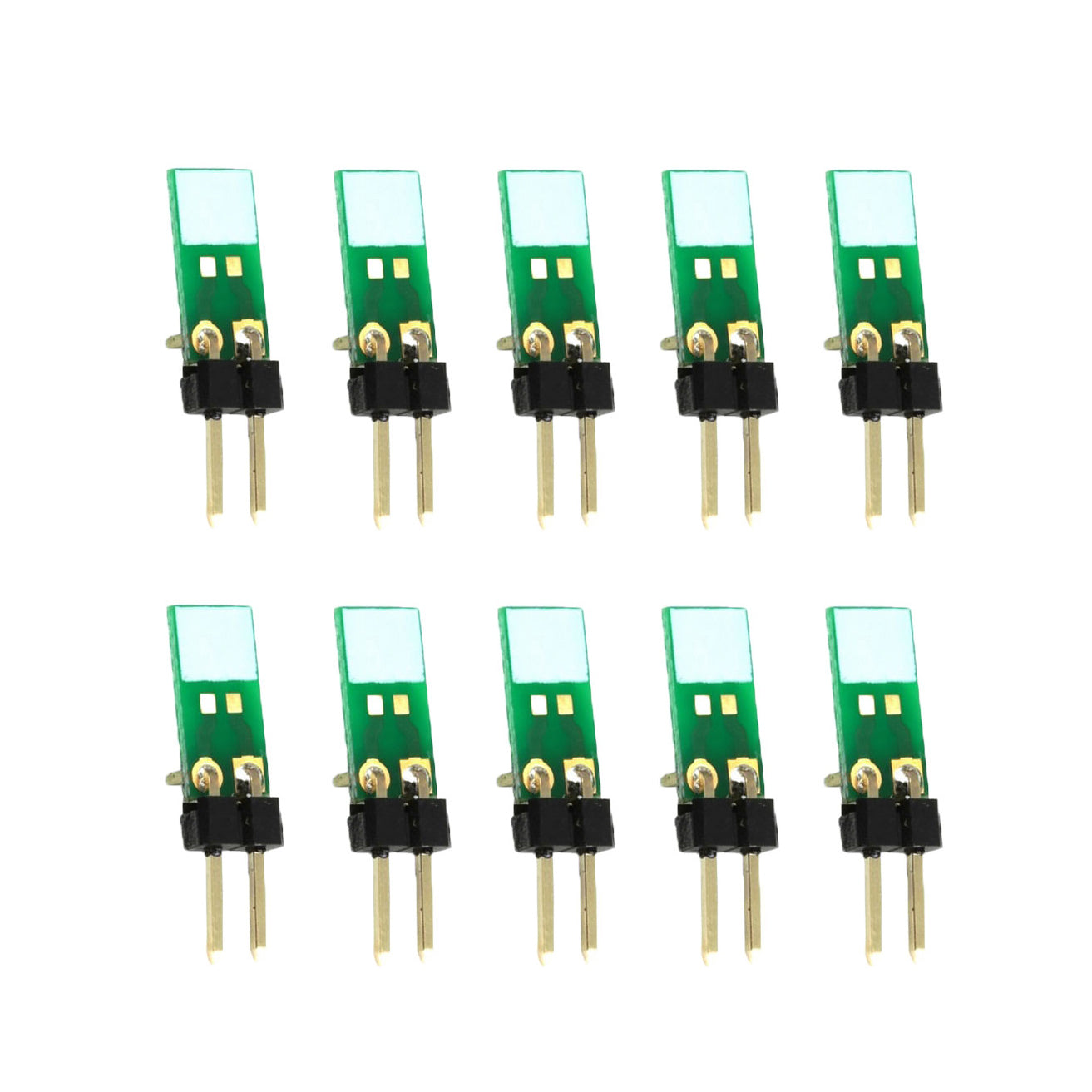 DC0603J-10X