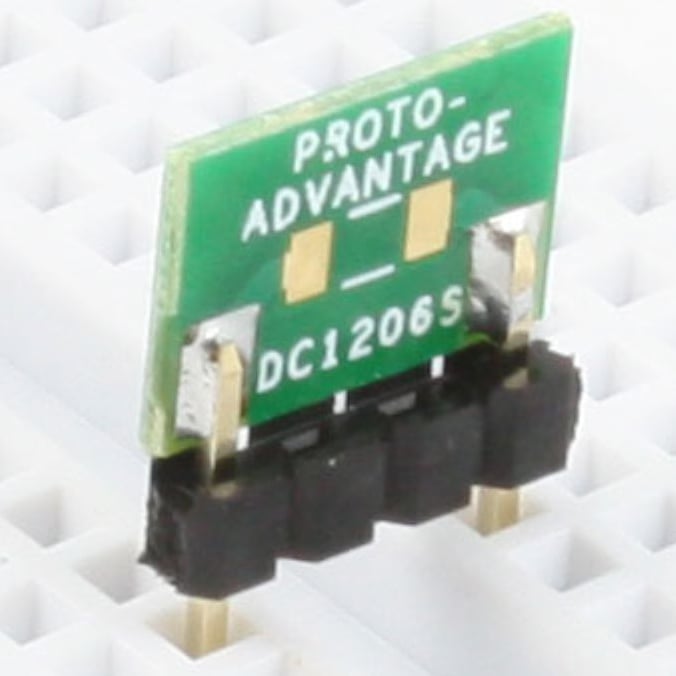 DC1206S