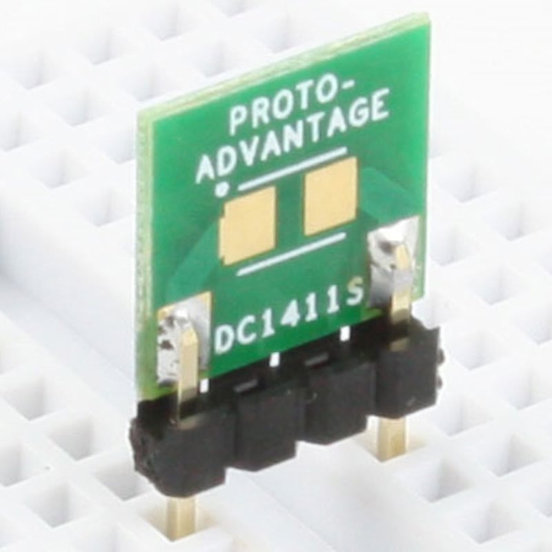 DC1411S