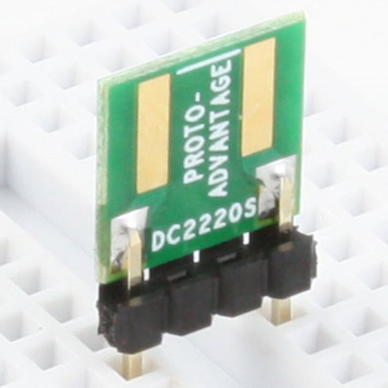 DC2220S