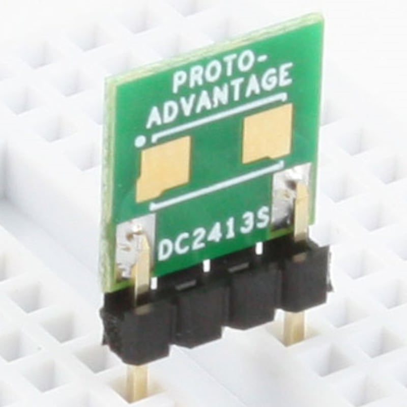 DC2413S