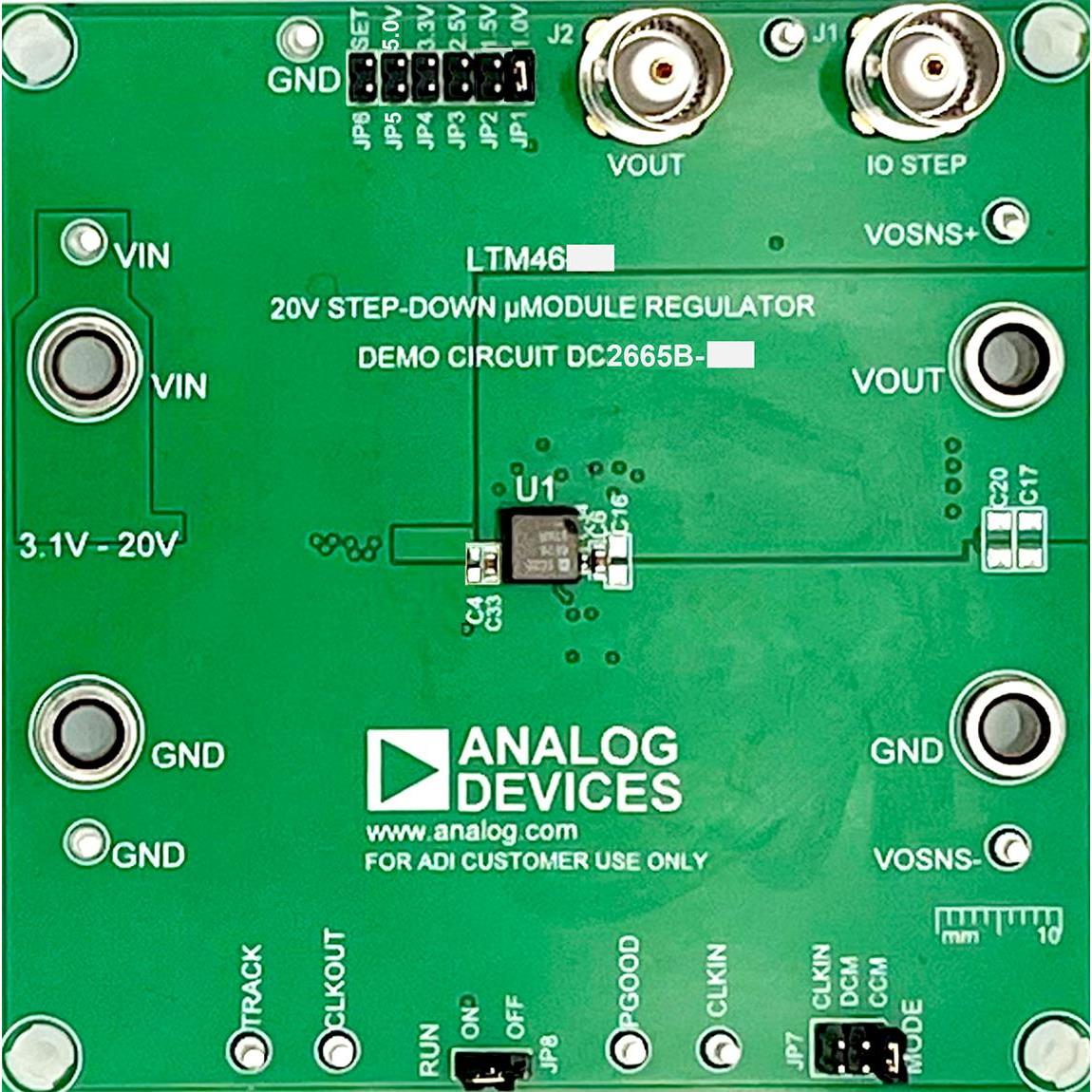 DC2665B-B