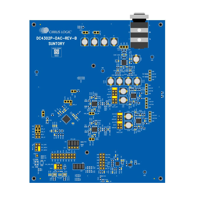 DC4302P-DAC