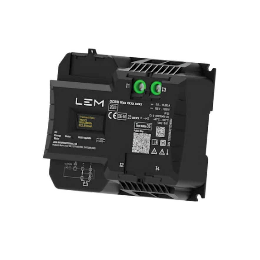 DCBM 100