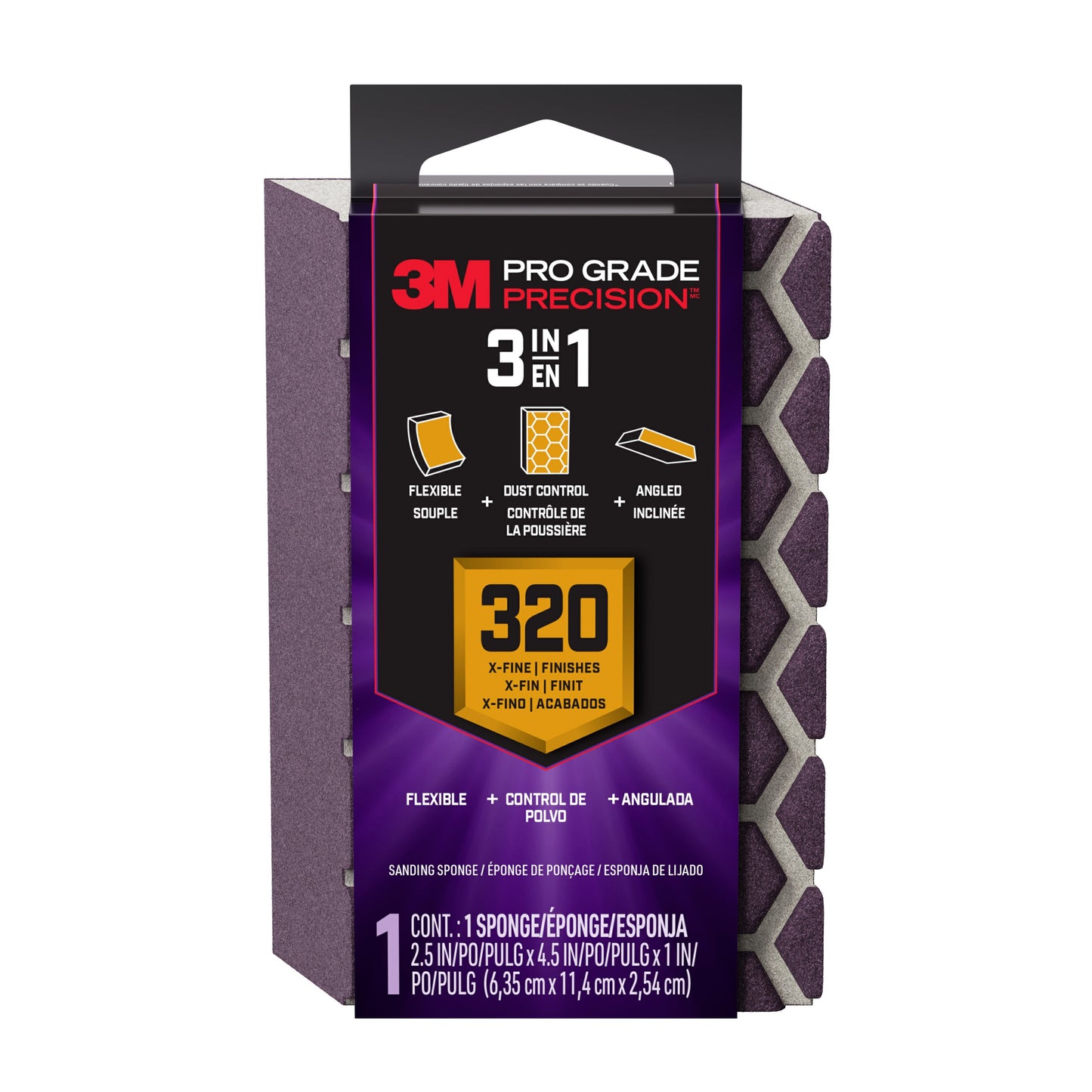 DCDA320-PGP-1T