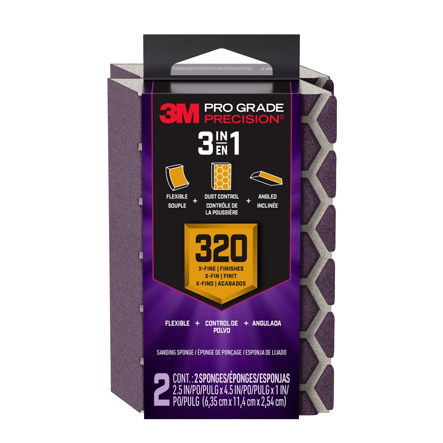 DCDA320-PGP-2T