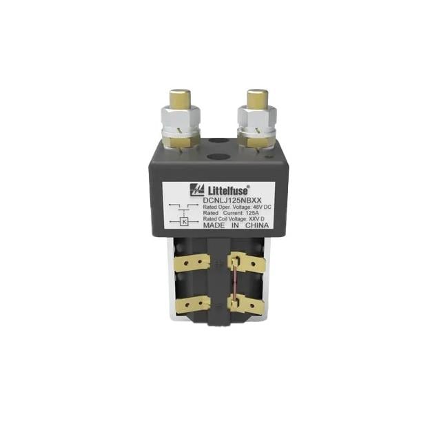 DCNLJ125NB12