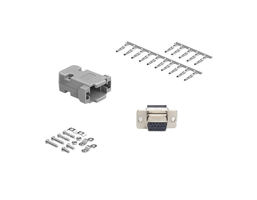 DCT-15HFP-KIT