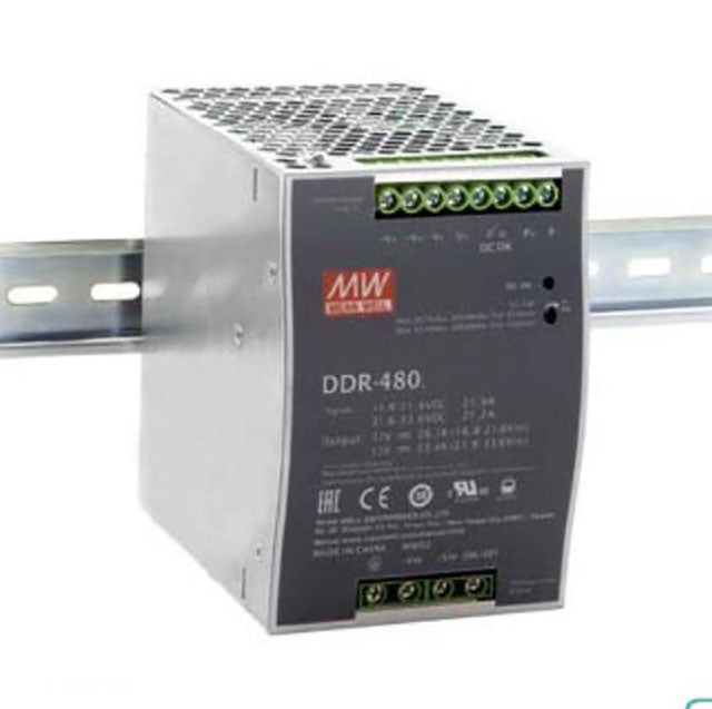 DDR-480D-24