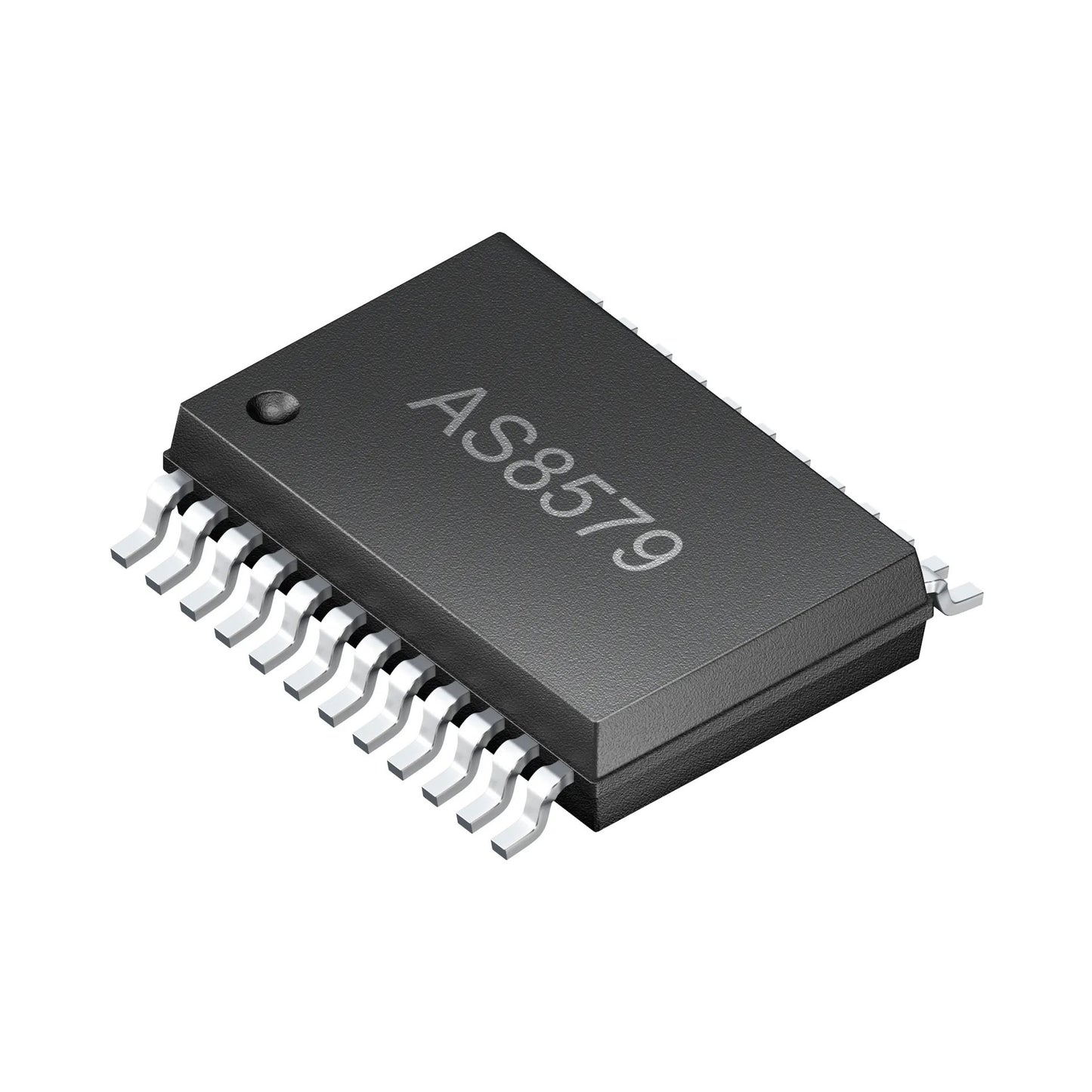 DEMOBOARD AS8579 CAPACITIVE SENSING