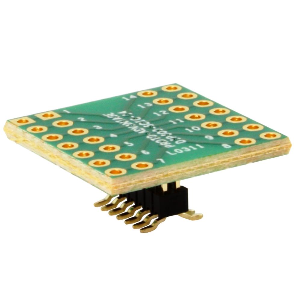 DIP600-SOIC-14N