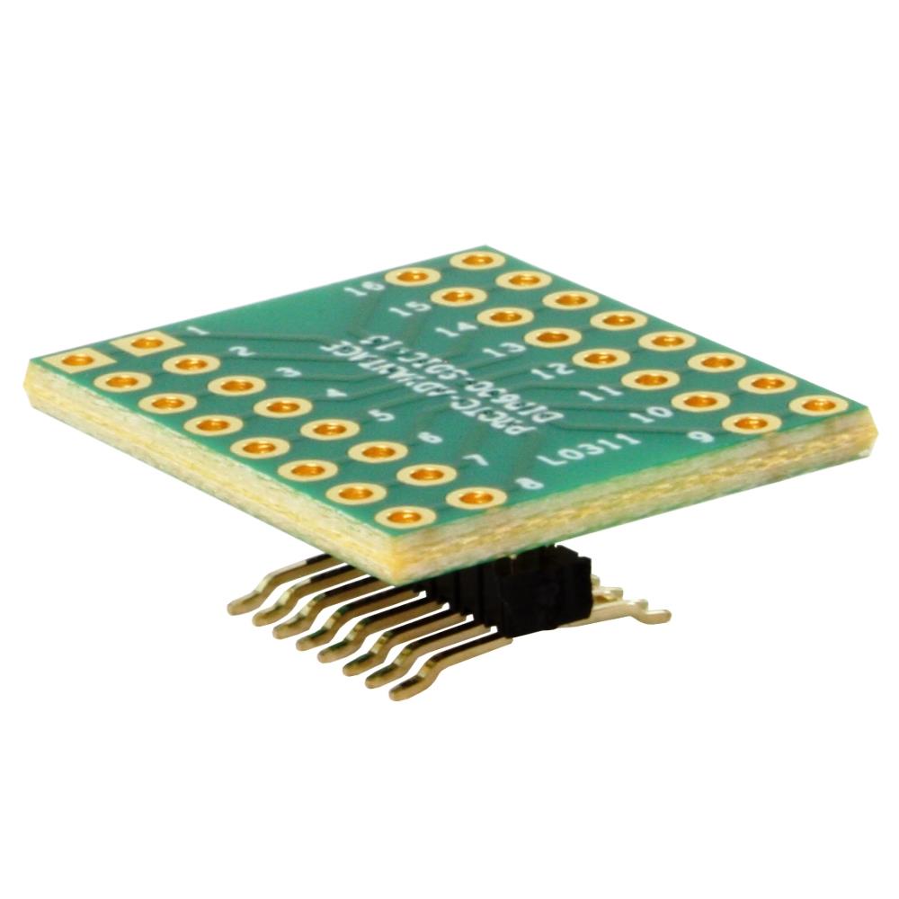 DIP600-SOIC-16W