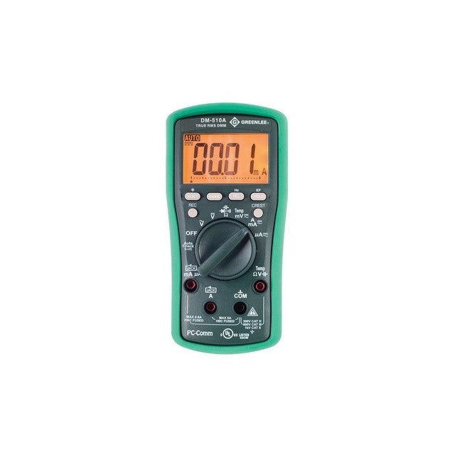 DM-510A