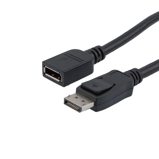 DP20P-MF-BLK-1M