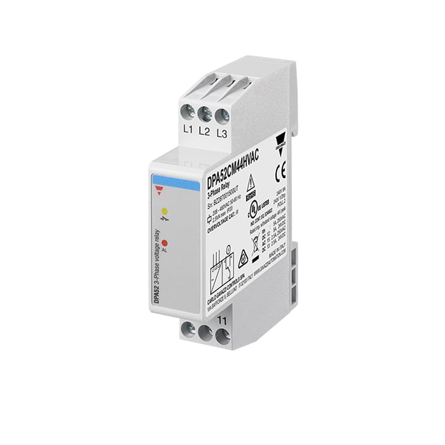 DPA51CM44HVAC