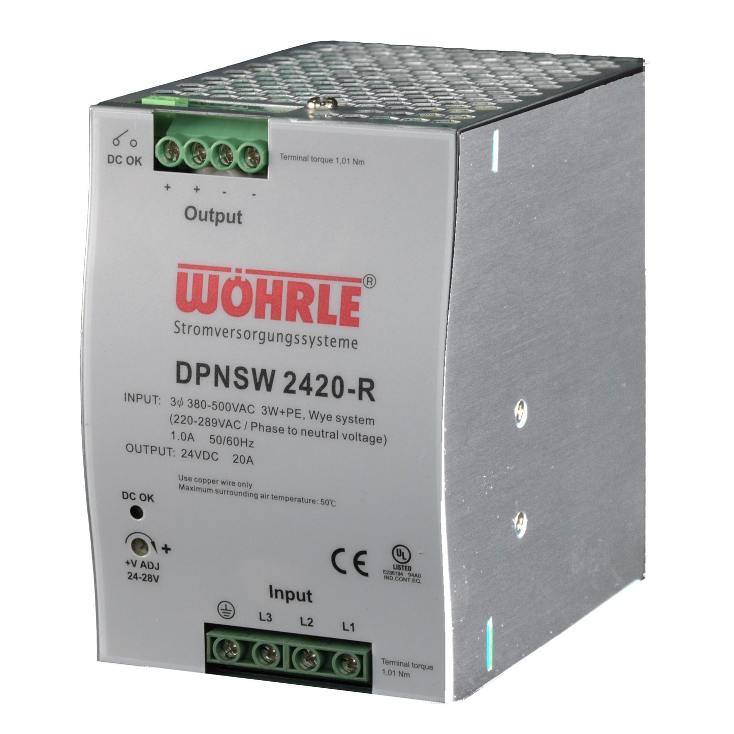 DPNSW2420-R