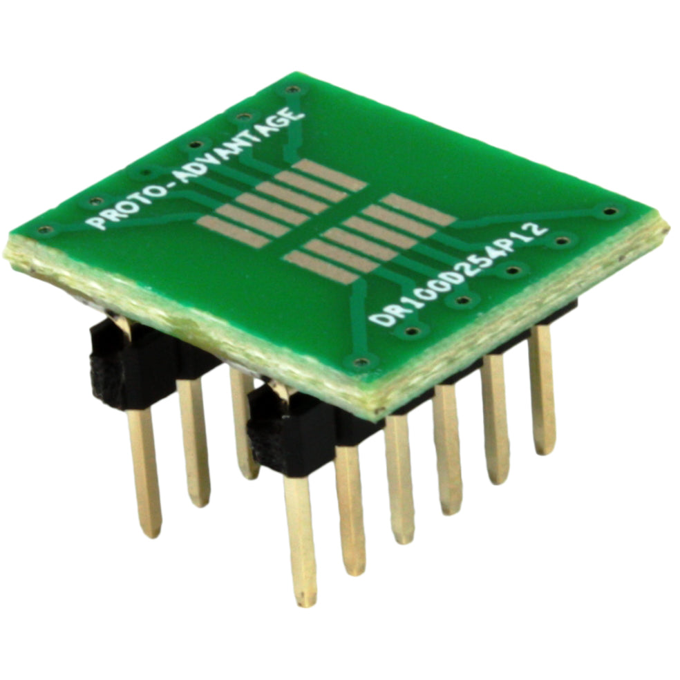 DR100D254P12