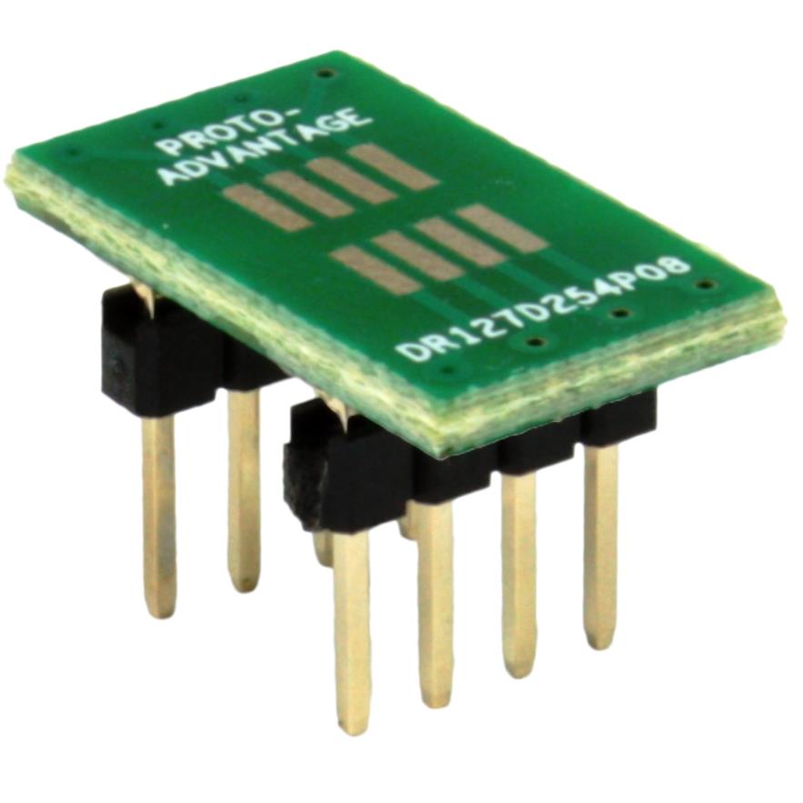 DR127D254P08