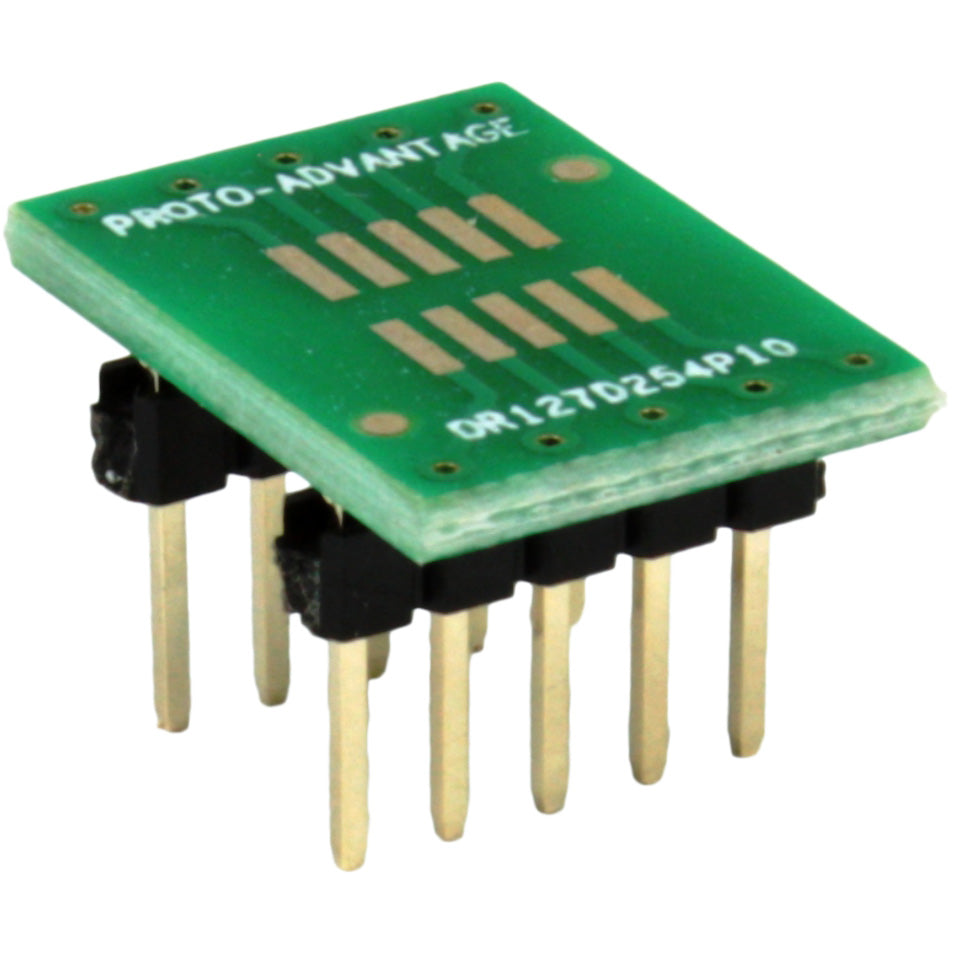 DR127D254P10