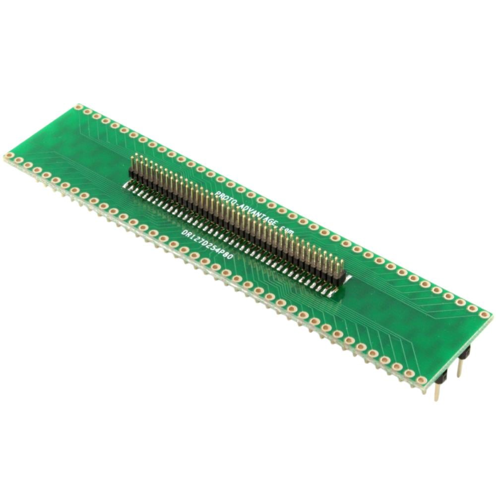 DR127D254P80M
