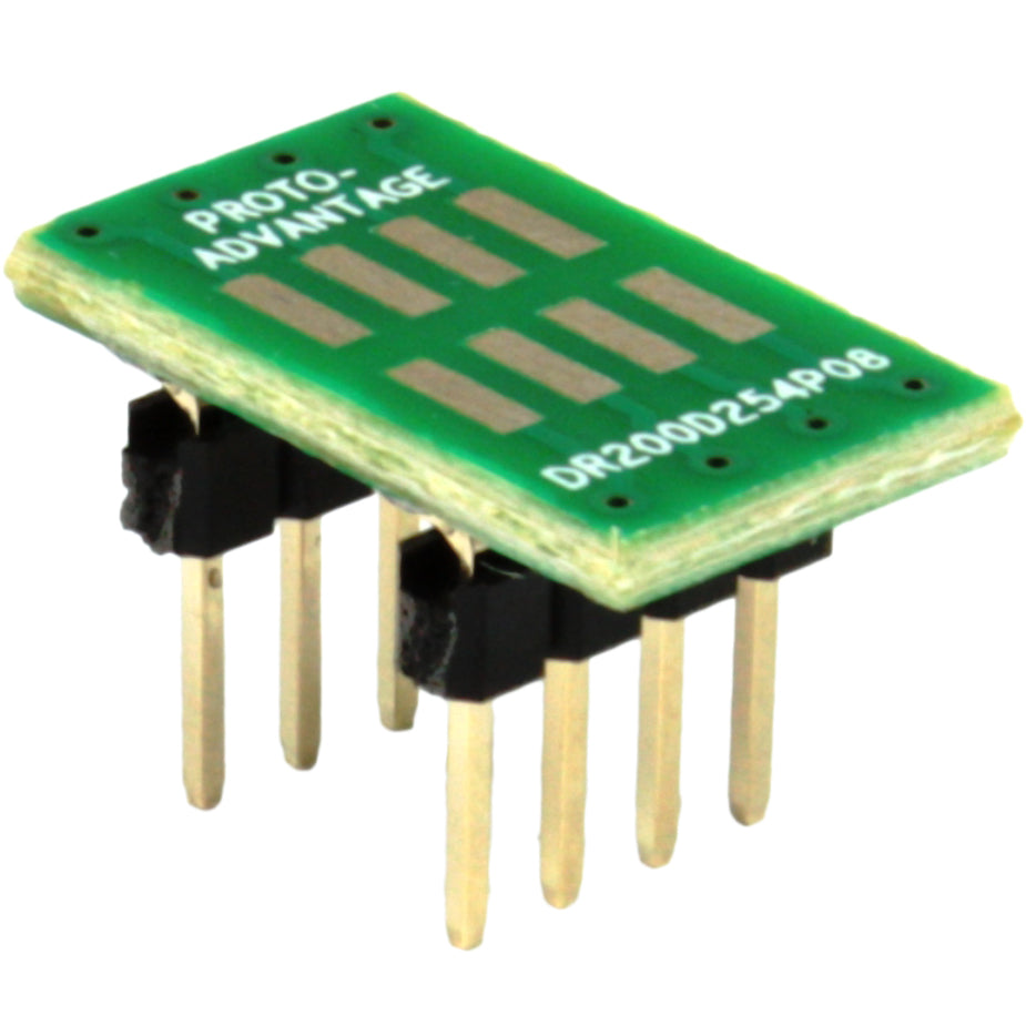 DR200D254P08