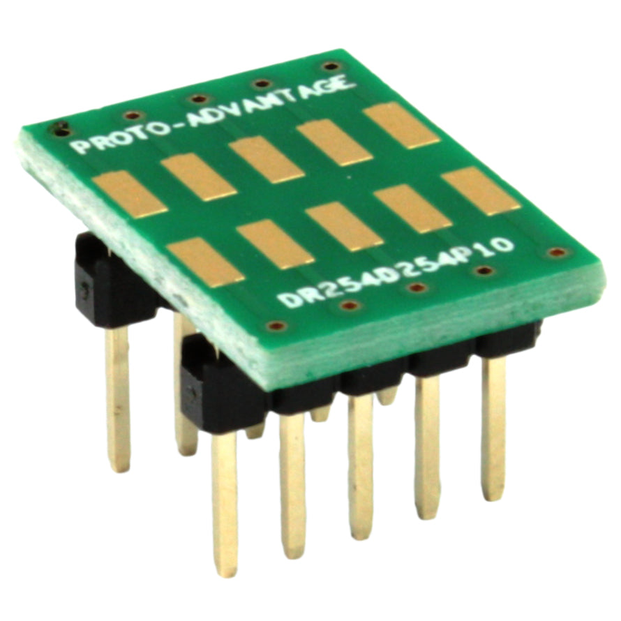 DR254D254P10